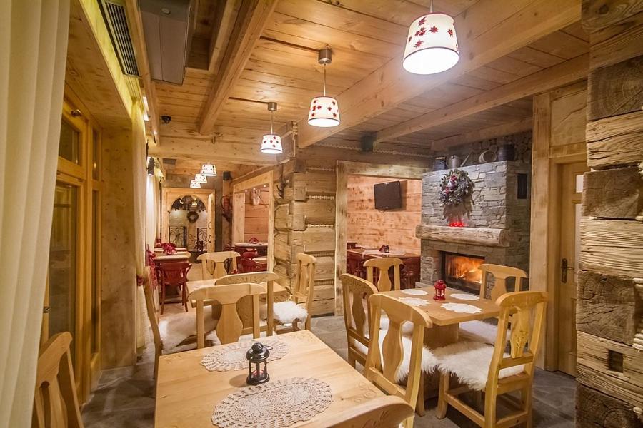 Willa Pod Niebem Zakopane Esterno foto